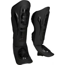 TOP TEN Schienbeinschutz „Star Light“, Größe M in Schwarz Schwarz