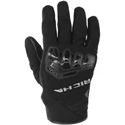 Richa Stradale Summer perforierte Motorrad Handschuhe 2XL
