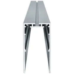 SCHMITZ-WILA Alu-Profil 2m 136-001-200-2000