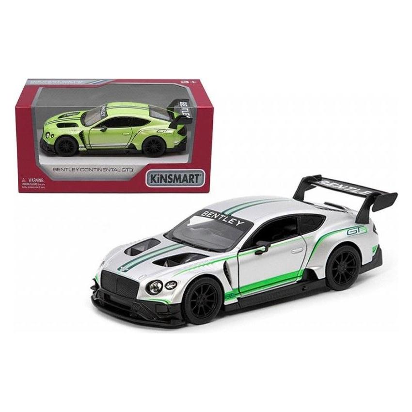 Daff Bentley Continental GT3 1:38 MIX (48985152)