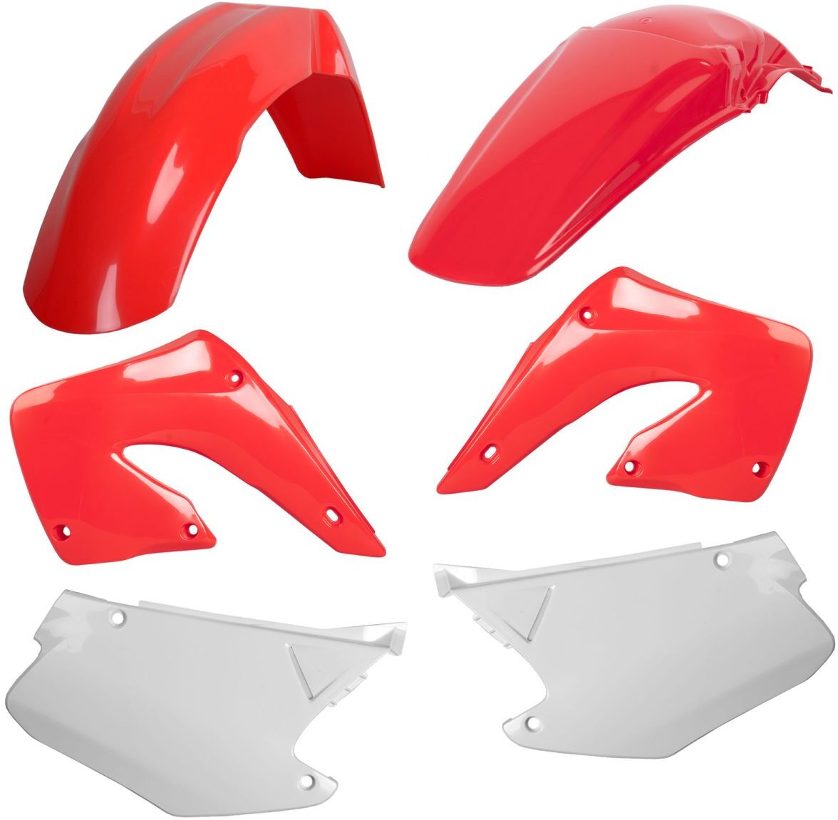 Motocross- Kunststoffteile CEMOTO 91178 CEM