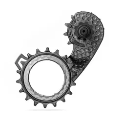 ABSOLUTE BLACK Oversized Schaltwerkskäfig System Hollowcage | Shimano