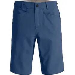 ORTOVOX Ortovox Herren Bermuda AFFINITY PLUS SHORTS M, Größe S in Bunt 0040