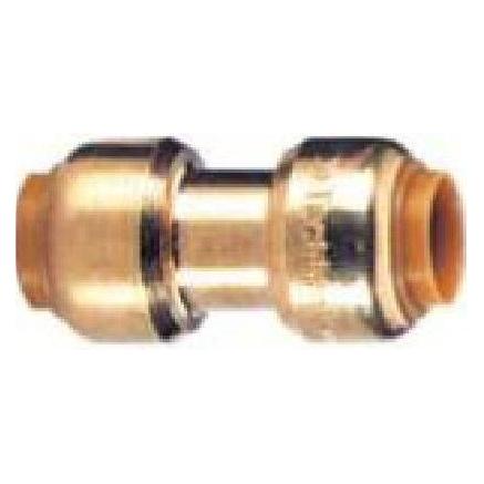 Pegler Yorkshire 28 PUSH Aufstecknippel (45123)