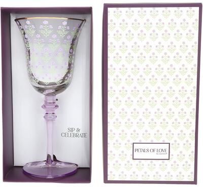 Pavilion Sip & Celebrate Boxed Wine Glass