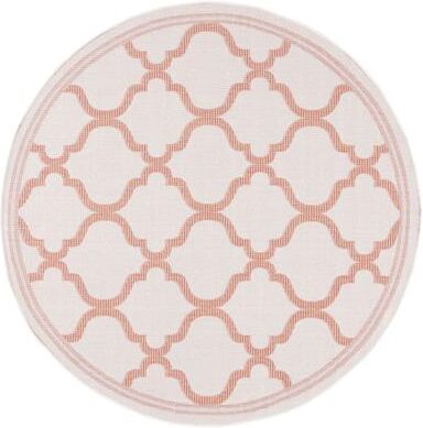 SAFAVIEH Bermuda Washable Mercy Indoor/ Outdoor Waterproof Rug