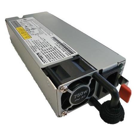 Lenovo ThinkSystem 750W 230V Titanium Hot-Swap (750 W) (4P57A82019)