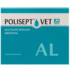 Polisept Vet AL x3