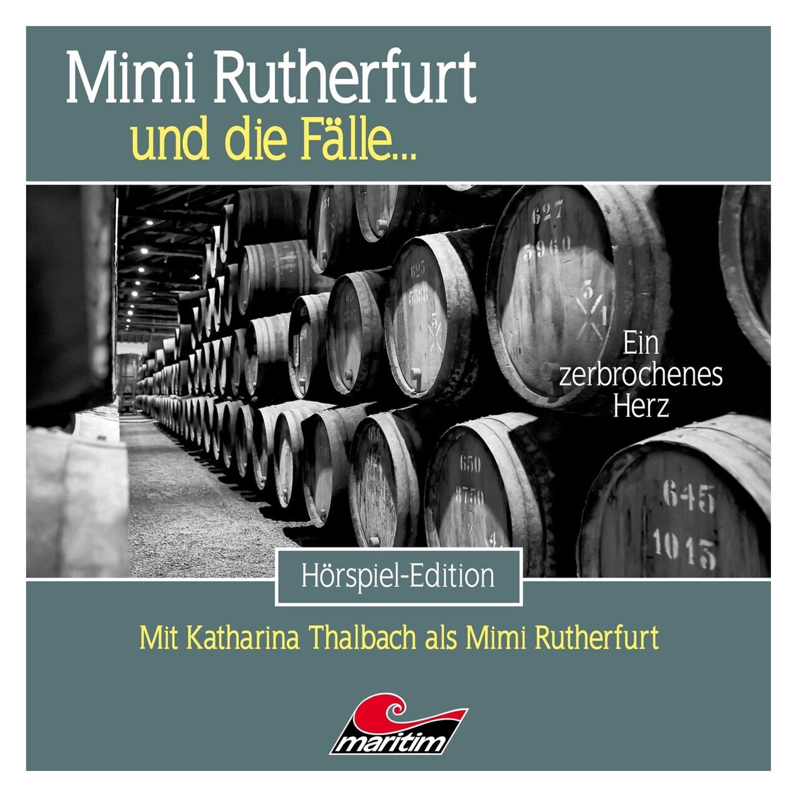 All Ein zerbrochenes Herz (Mimi Rutherfurt) (46197432)