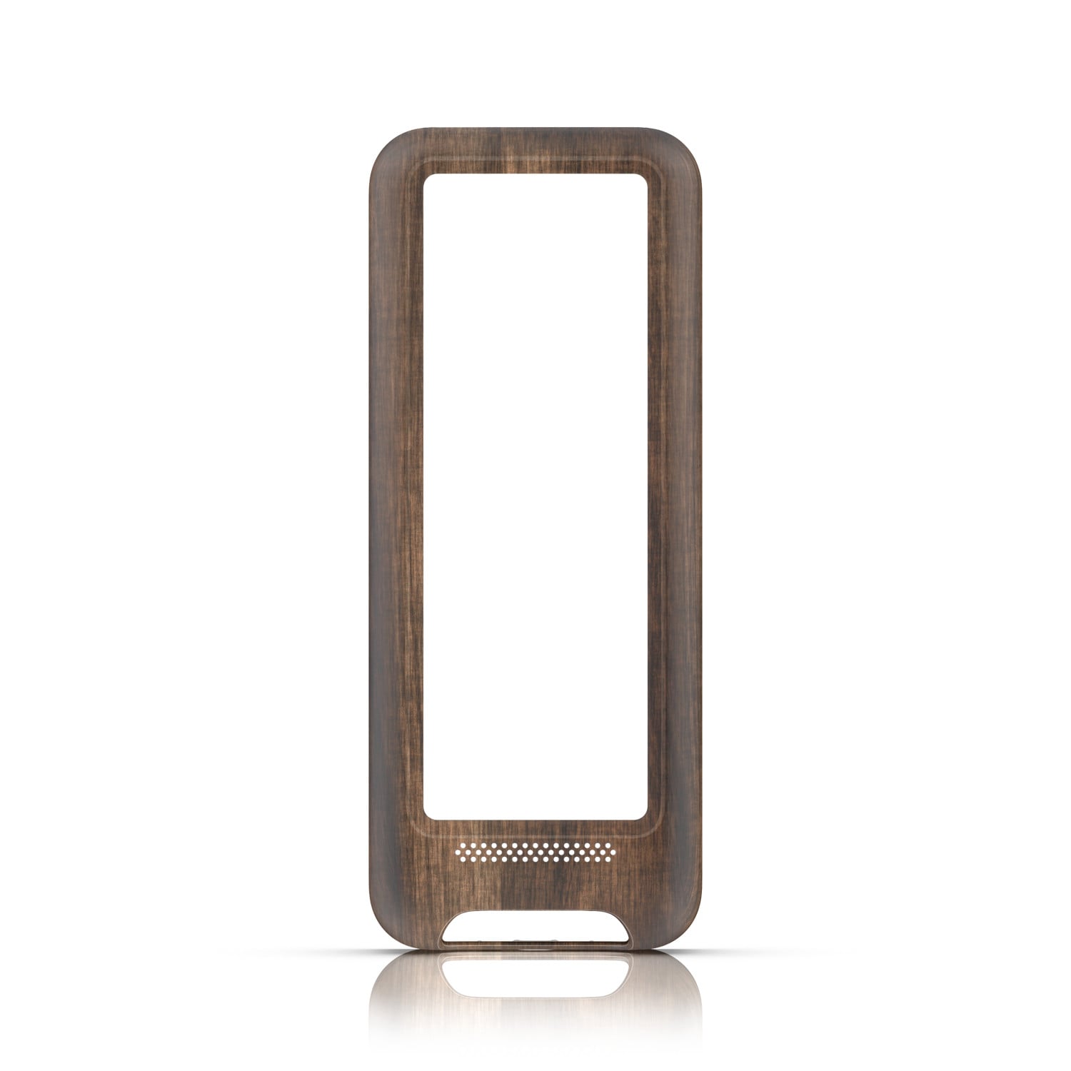 Ubiquiti Networks Ubiquiti Unifi Protect G4 Doorbell Cover Wood UVC-G4-DB-Cover-Wood