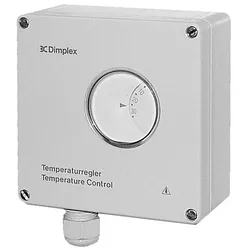 Dimplex 319210 Temperaturregler Außenbereich oder Feuchtraum RTA 2030 RTA2030