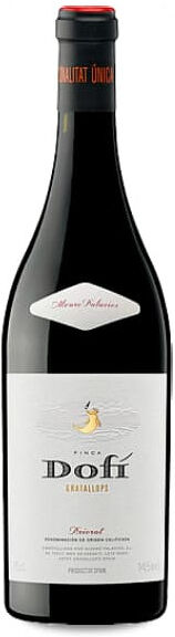 Alvaro Palacios Finca Dofí Magnum 2023