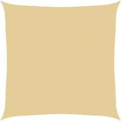 vidaXL, Sonnensegel, Gaxones (300 x 300 cm)