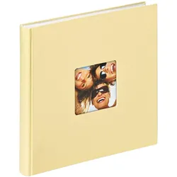 Walther Design, Fotoalbum, Fun Alben (26 x 25 cm)