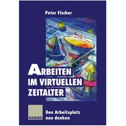 Arbeiten im virtuellen Zeitalter, Fachbücher