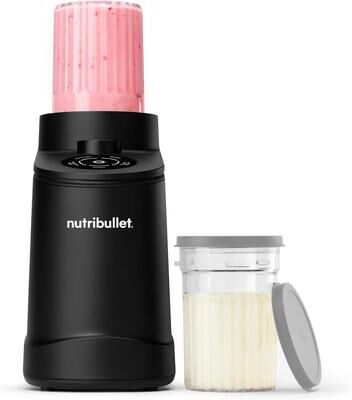 Nutribullet 16oz Chill Ice Cream Maker