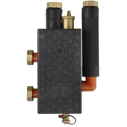 Stiebel Eltron Hydraulische Weiche WPHW 25, isoliert
