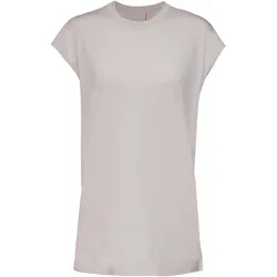 Nike Tanktop Damen | Gr. S | weiß - weiß
