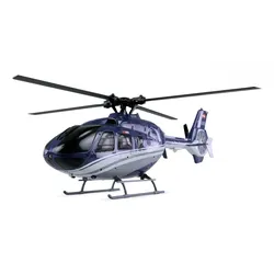 Amewi EC135 ferngesteuerte (RC) modell Helikopter Elektromotor 1:32