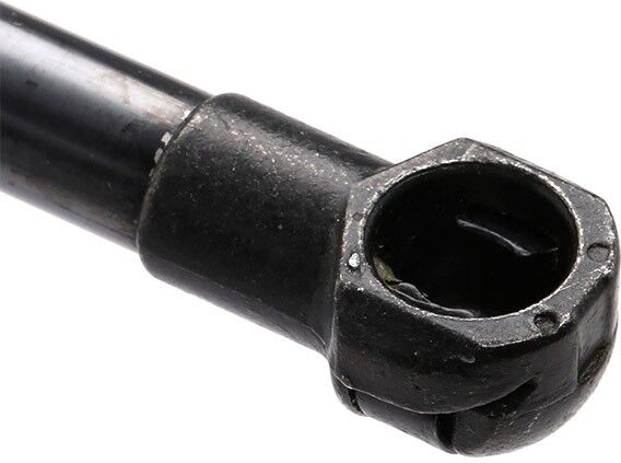 TOPRAN 701 589 Tailgate strut