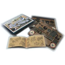 Merkur Classic C01 - retro construction sets