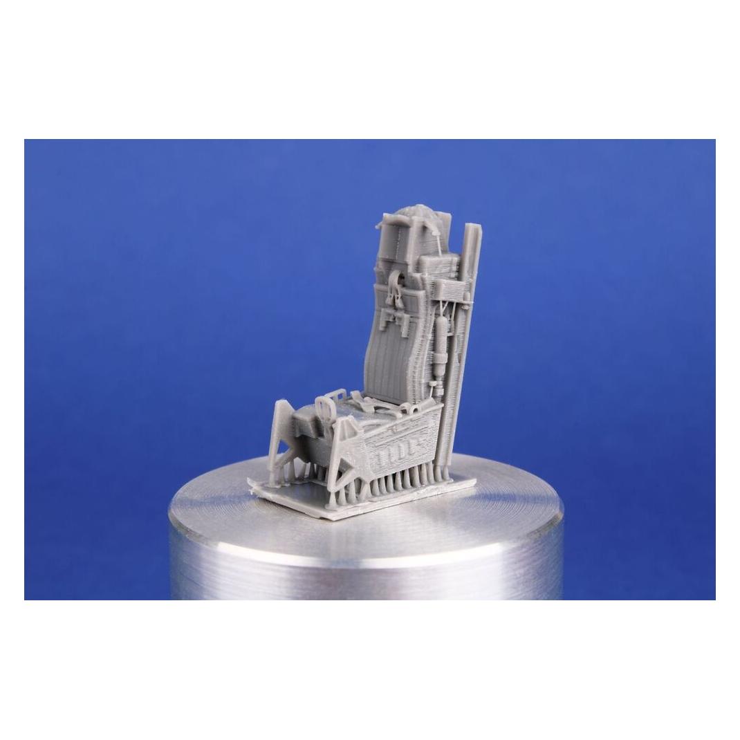 CMK F-16C Seat for Kinetic (129-P48027)