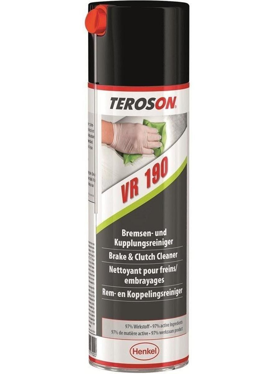 TEROSON 232315 Bremsen / Kupplungs-Reiniger