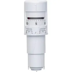 SIL BLADE-AUTO-2 - Schneidemesser, 10 Einstellungen, mit Halter