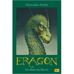 Eragon 4. Das Erbe der Macht, Jugendbücher von Christopher Paolini