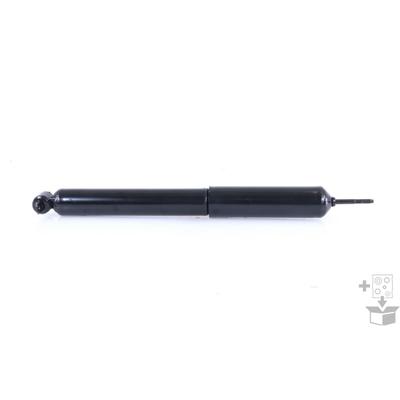 MONROE Stoßdämpfer OESpectrum Premium 37081