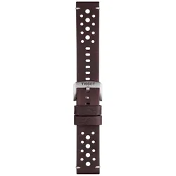 Tissot Ersatzarmband Leder braun