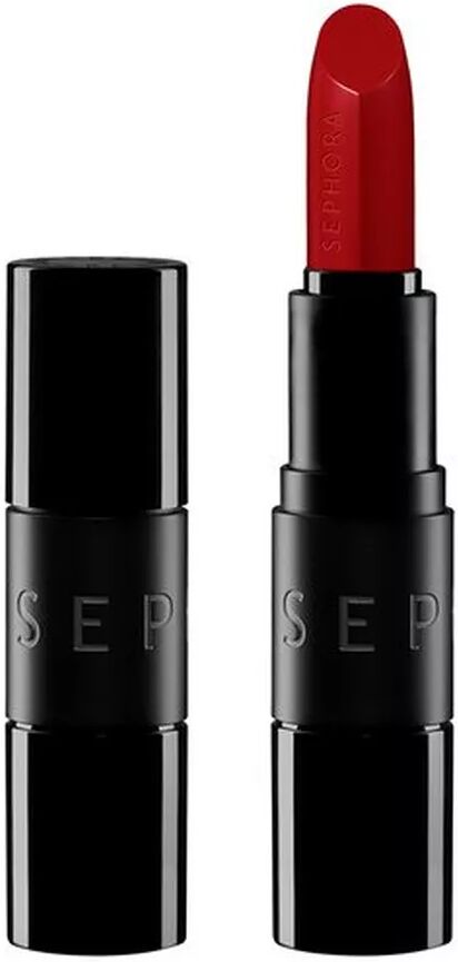 SEPHORA - Rouge Is Not My Name - Satin-Lippenstift,  MORE IS MORE
