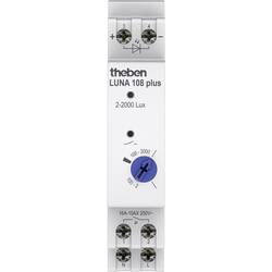Theben LUNA 108 plus EL Dämmerungsschalter 1 St. 230 V 1080900