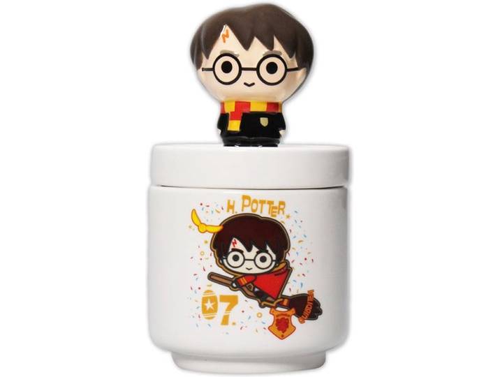 Harry Potter - Kawaii Harry Verzameldoos