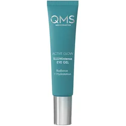 15ml QMS Active Glow ILLUMIntense Eye Gel