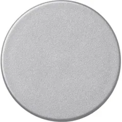 Gira Dimmerknopf alu e alu 091026