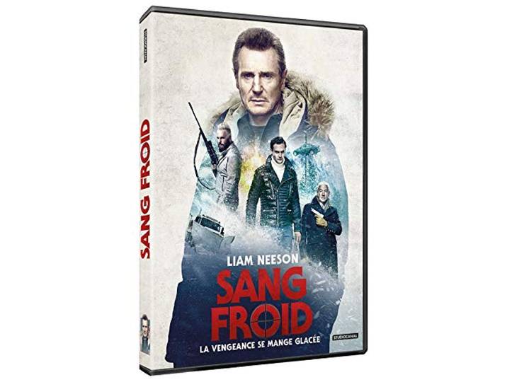Sang Froid (Fr)