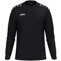 Jako Sweat One Kinder - schwarz - 116