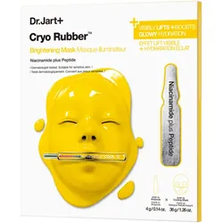 1 Stück Dr.Jart+ Cryo Rubber Brightening Mask