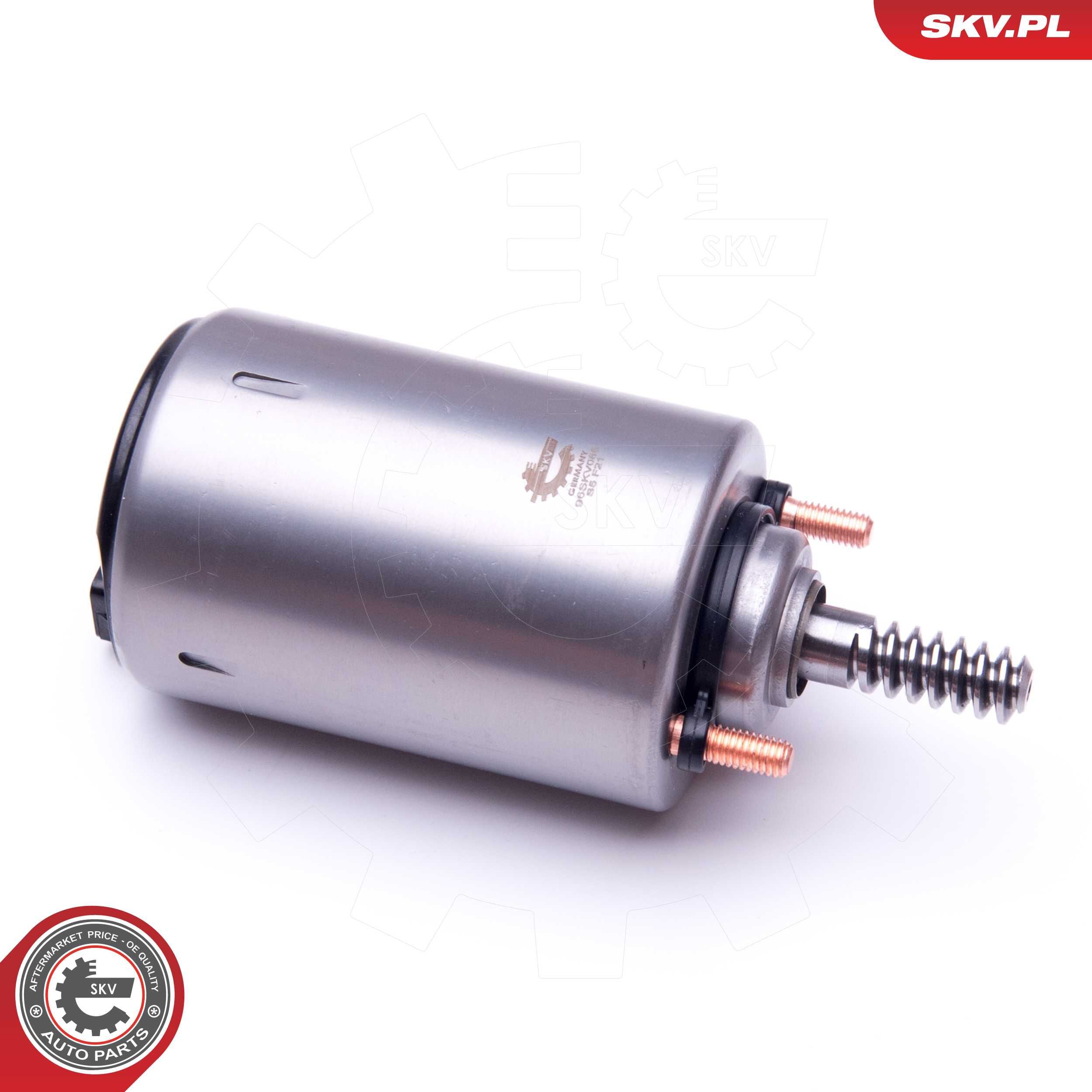Esen Skv Stellelement, Exzenterwelle (Variabler Ventilhub) 96skv086 Für Bmw