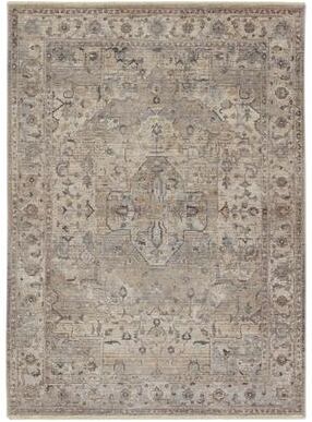 Vibe by Jaipur Living Starling Medallion Rug
