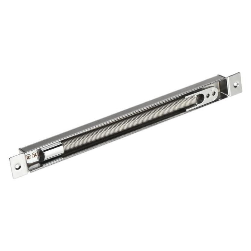 Opti Kabelabdeckung zum Einbau in das Profil ATLO-KPS-21X262/SHEEL-S von ATLO (Kabelkanal, 18 cm) (ATLO-KPS-21X262/SHEEL-S)