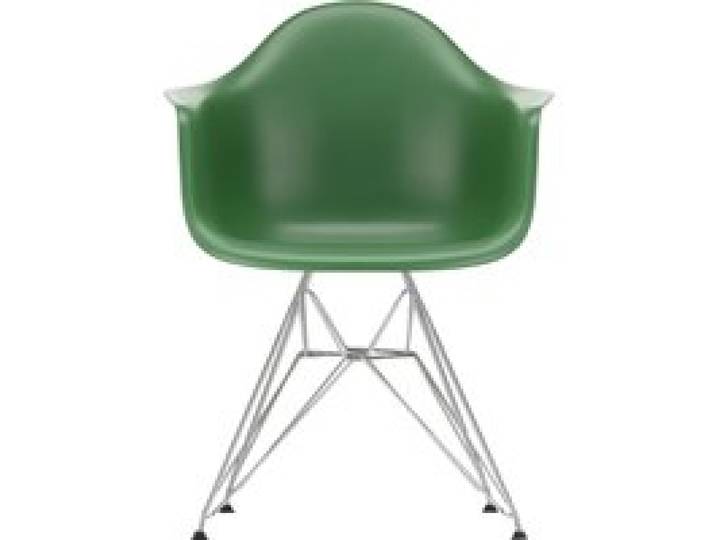Vitra - DAR Eames Plastic Armchair