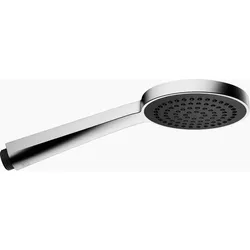 Dornbracht Handbrause, Brausekopf Ø 100mm, 28015979-93, Farbe: Chrom Matt