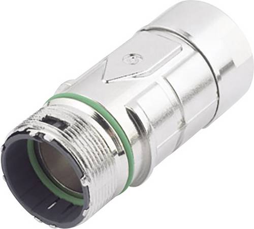 EPIC SIGNAL M23 F6 Kabeldose 72064000 Schwarz LAPP Inhalt: 5St.