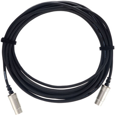 Cordial CFD 6 AA BK Noir