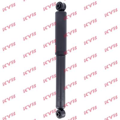 KYB Stoßdämpfer Hinterachse 343227 für Opel BEDFord