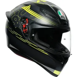 AGV K-1 Track 46 Helm XS (53/54)
