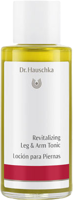 Dr. Hauschka Revitalizing and Refreshing Lotion for Legs 100 ml 100 ml
