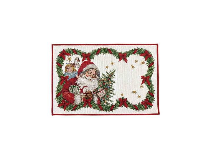 Platzset VILLEROY & BOCH Platzset Toy's Fantasy 48 x 32 cm bunt , bunt, L:48cm, Platzsets, Platzset